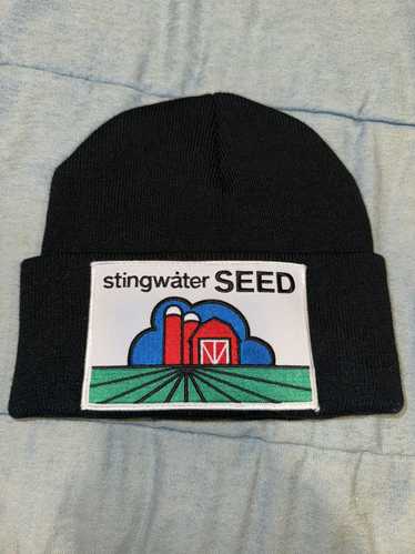 Stingwater Stingwater Seed Beanie
