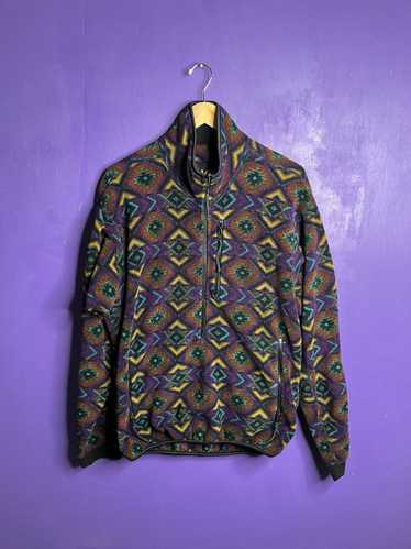 Vintage 90s rei fleece - Gem