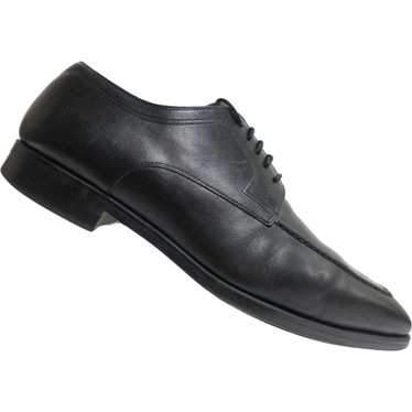 Magnanni MAGNANNI Men Dress Shoes Romelo Apron-To… - image 1