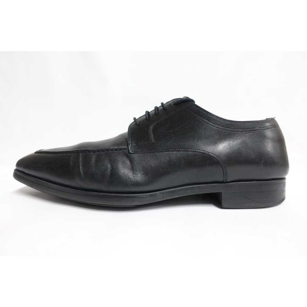 Magnanni MAGNANNI Men Dress Shoes Romelo Apron-To… - image 3