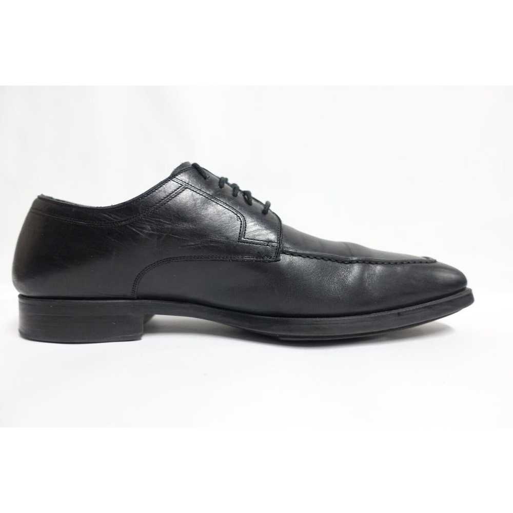 Magnanni MAGNANNI Men Dress Shoes Romelo Apron-To… - image 5
