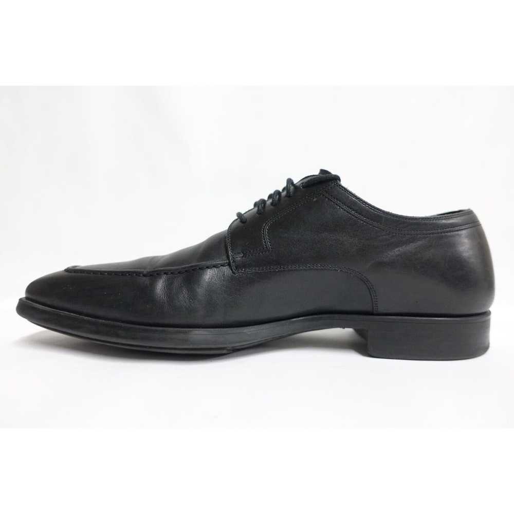 Magnanni MAGNANNI Men Dress Shoes Romelo Apron-To… - image 7