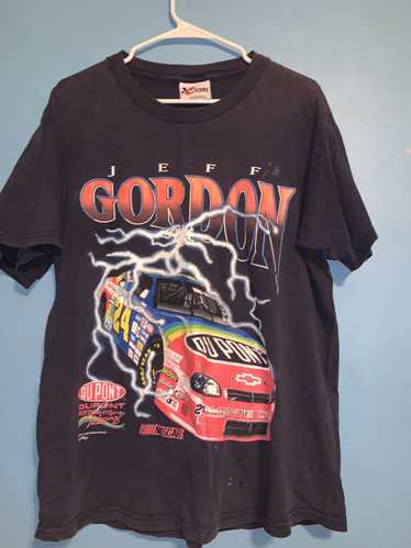 NASCAR × Nutmeg × Vintage 1997 Jeff Gordan Tee