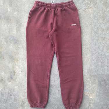 Jjjjound jjjjound j90 sweatpants - Gem