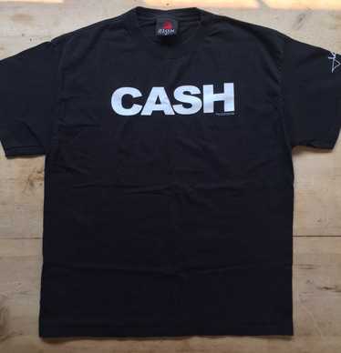 Vintage Vintage Johnny Cash tee - image 1