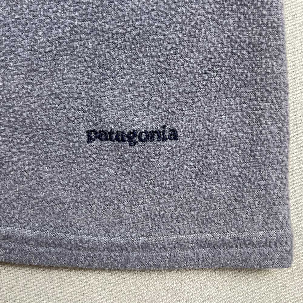 Patagonia × Vintage Vintage Patagonia Capilene Ja… - image 3