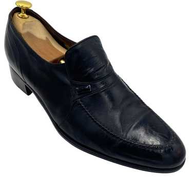 Vintage Florsheim Royal Imperial V-Cleat Mens Shoes B… - Gem
