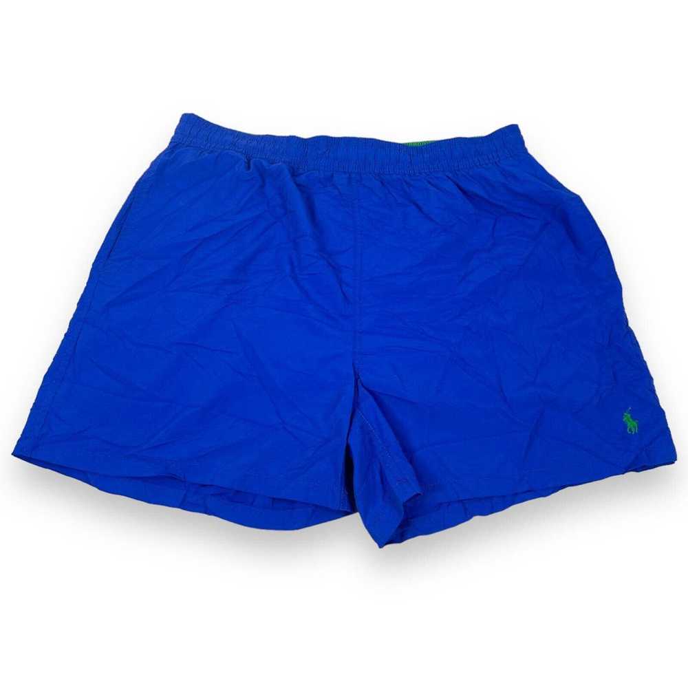 Polo Ralph Lauren Polo Ralph Lauren Swim Trunks S… - image 1