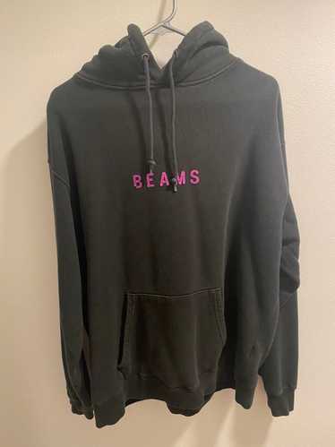 Beams Plus × Japanese Brand BEAMS Hoodie