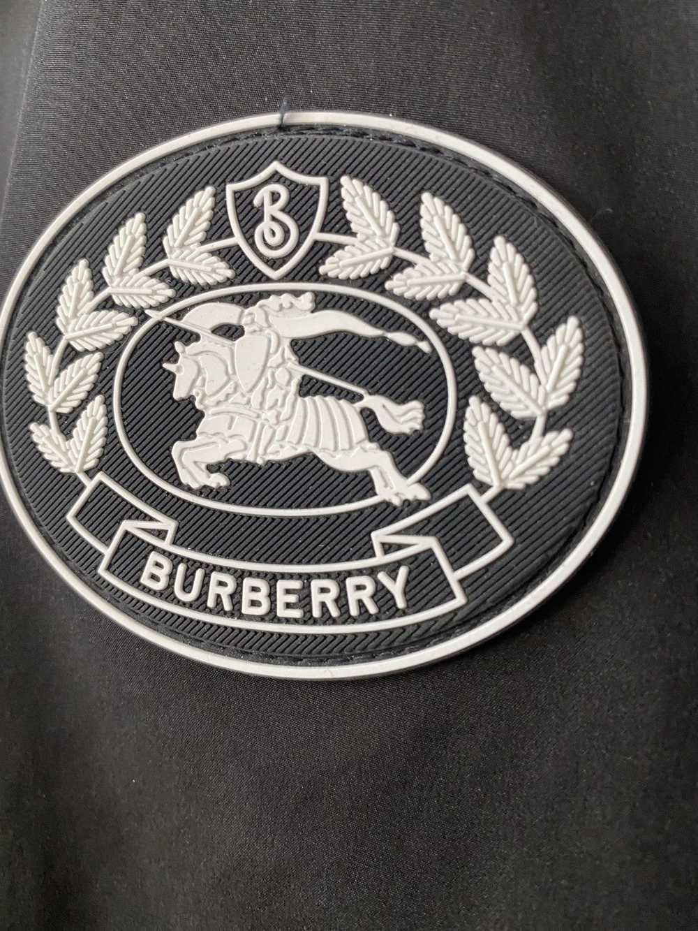 Burberry Burberry Track Jacket - image 5