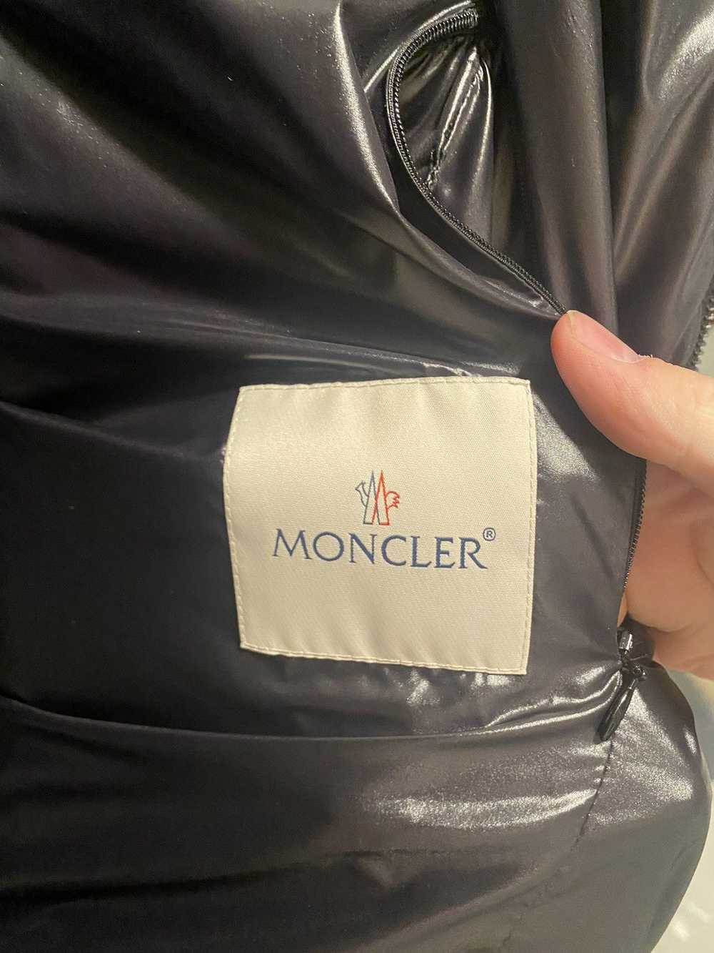 Alyx × Moncler Moncler x Alyx Puffy Jacket - image 4