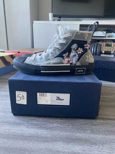 Dior hajime sorayama sneakers online