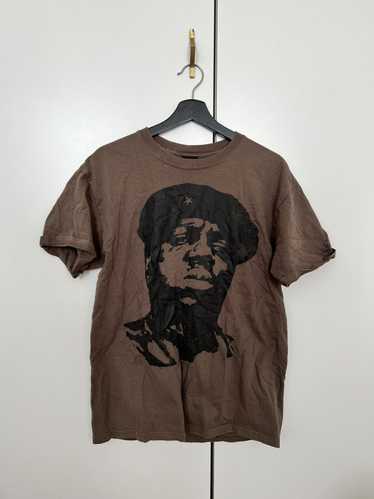 Nossa × Streetwear × Vintage Biggie Che Graphic Te