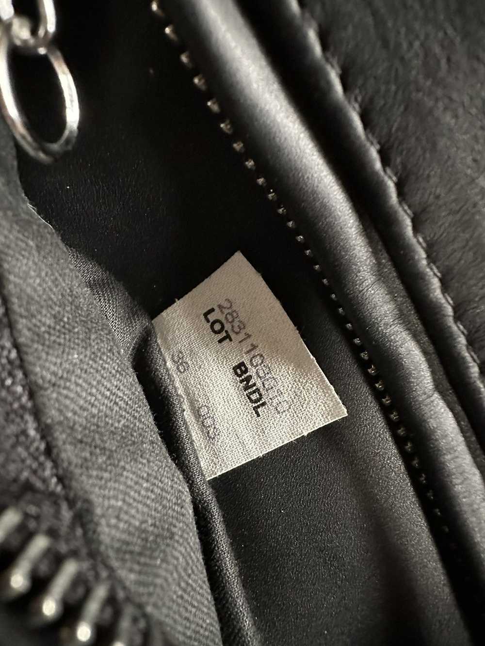 Schott Schott Perfecto Leather Jacket - image 8