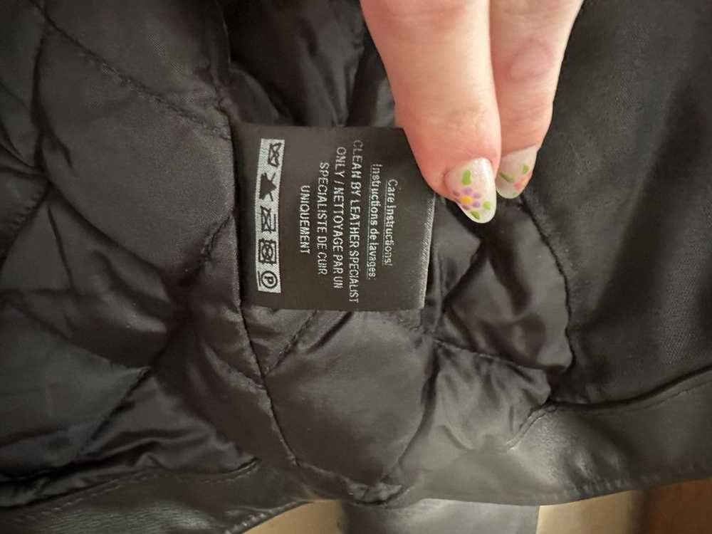 Schott Schott Perfecto Leather Jacket - image 9