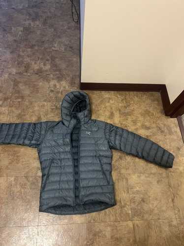 Arc'Teryx Arcteryx jacket - image 1