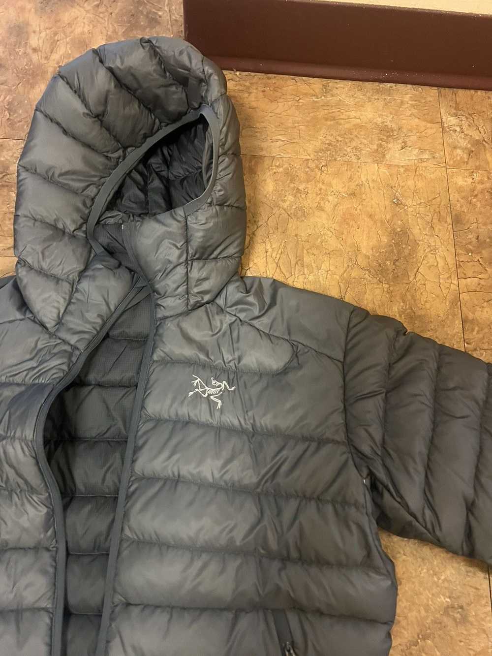 Arc'Teryx Arcteryx jacket - image 2