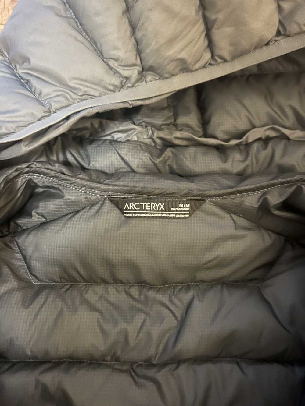 Arc'Teryx Arcteryx jacket - image 3