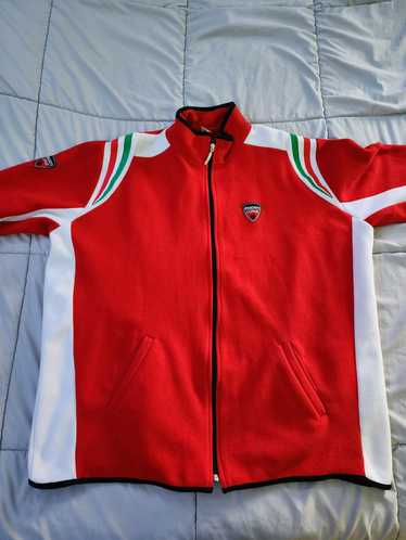 Ducati Ducati Corse Motorcycle Jacket 3XL