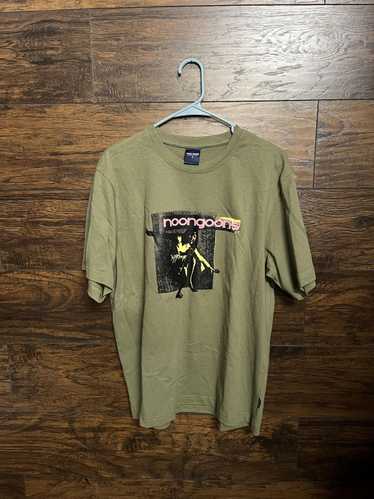 Designer Noon Goons Papty T-shirt - Downtown Los A