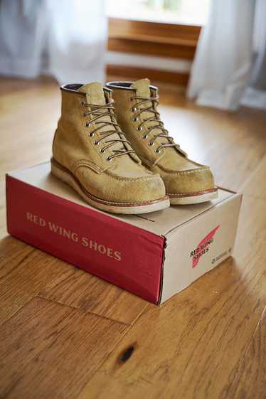 Red Wing Red Wing 8833 8D