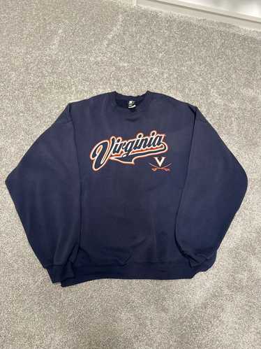 Starter Vintage Virginia Cavaliers Sweatshirt
