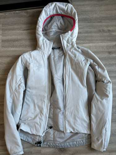 Arc'Teryx Arcteryx Atom AR Zip Hood Jacket Gorp-Co