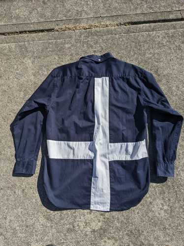 General Research General Research Cut and Sew Cros