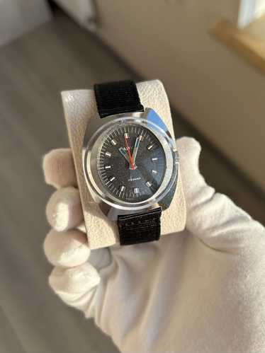 Vintage × Watch × Watches Vintage Watch Chaika Fis