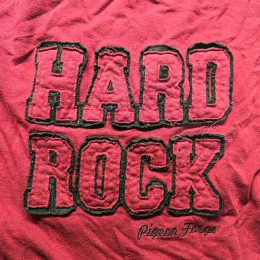 Hard Rock Cafe Hard Rock Cafe Pigeon Forge Sweate… - image 1