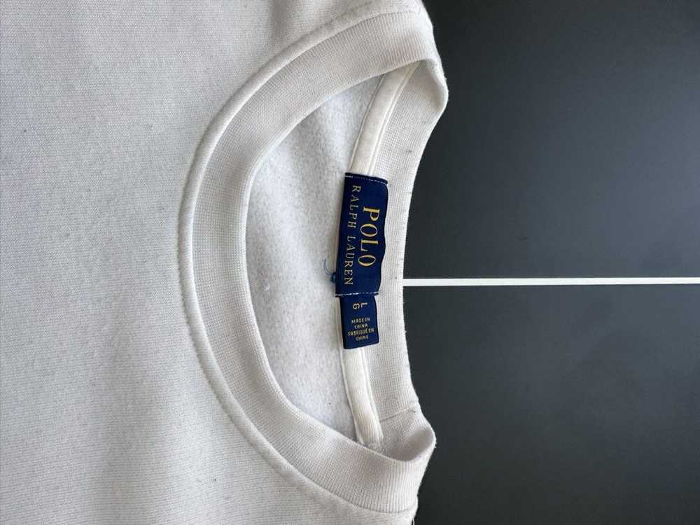 Polo Ralph Lauren Polo sweater - image 2
