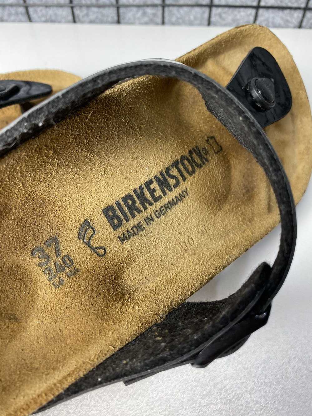 Birkenstock × Streetwear × Vintage Birkenstock Gi… - image 8