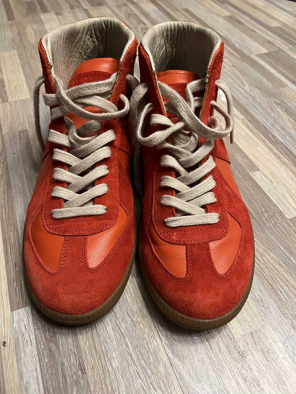 Maison Margiela Replica sneakers - image 1