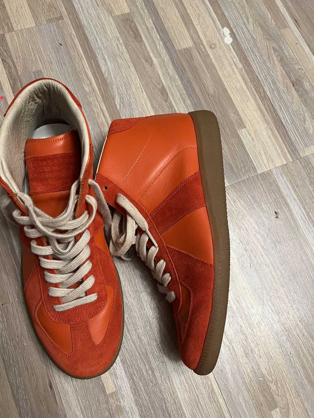 Maison Margiela Replica sneakers - image 2