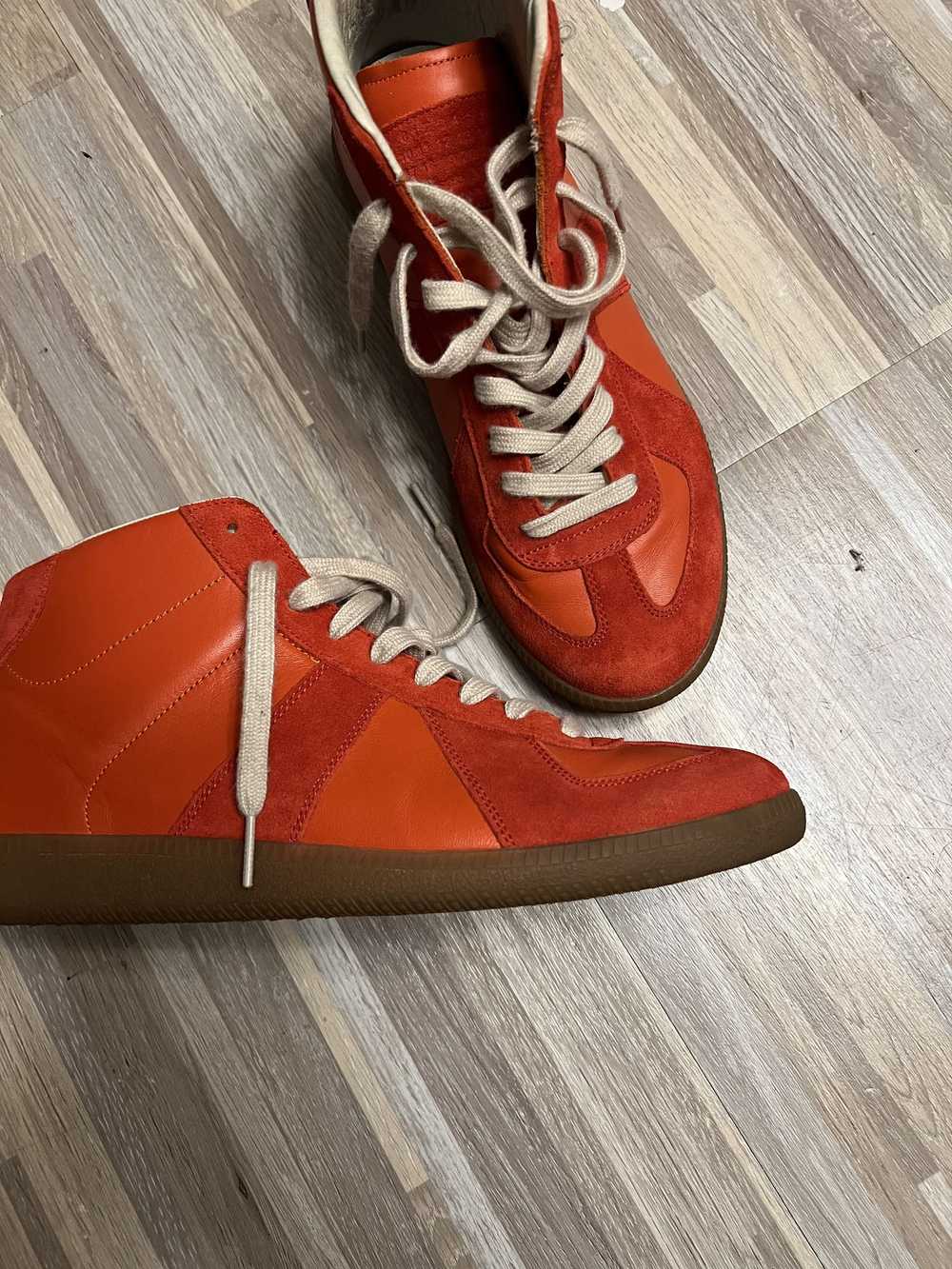 Maison Margiela Replica sneakers - image 3