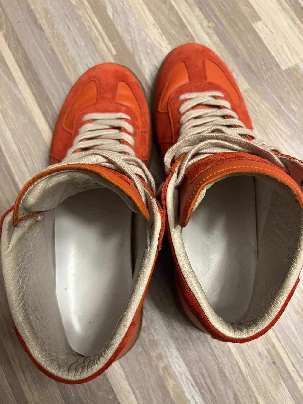 Maison Margiela Replica sneakers - image 8