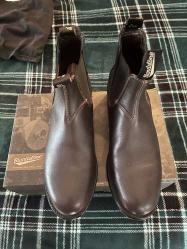 Blundstone Blundstone Heritage 155