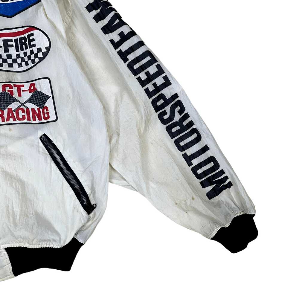 Racing × Sports Specialties × Vintage Vintage Rac… - image 4