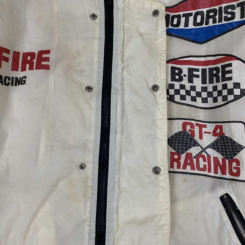 Racing × Sports Specialties × Vintage Vintage Rac… - image 8