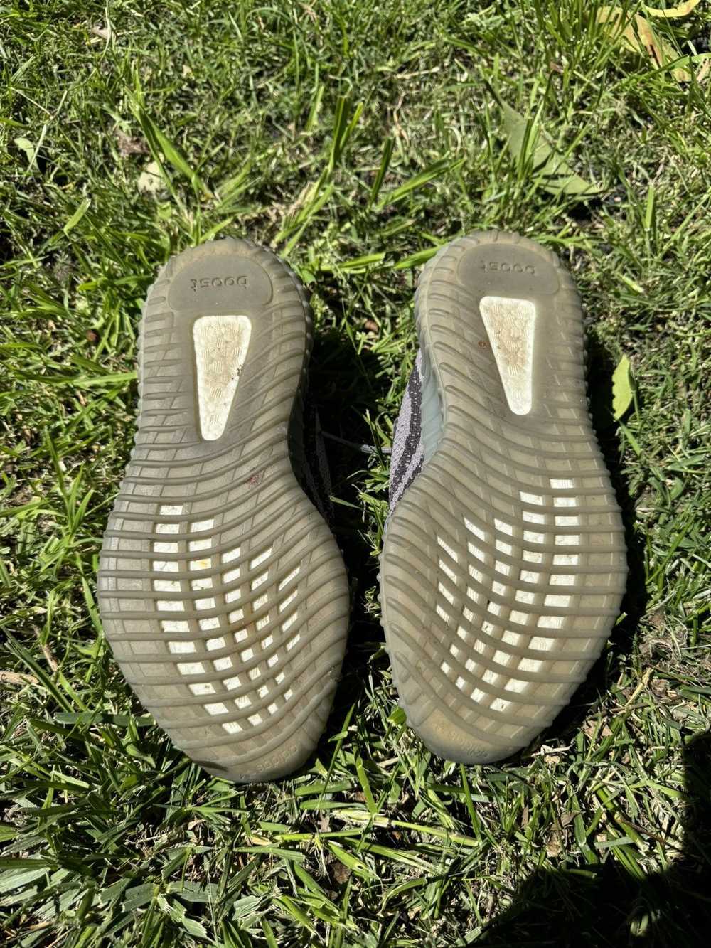 Adidas × Yeezy Season Yeezy “Beluga” 350 v2 - image 10