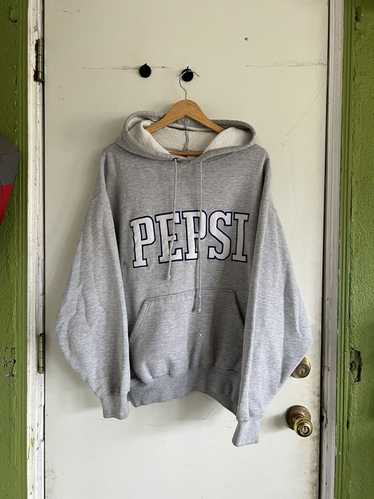 トップス Vintage 70s Spruce Pepsi Girl sweatshirt トップス Vintage 70s Spruce Pepsi Girl sweatshirt トップス