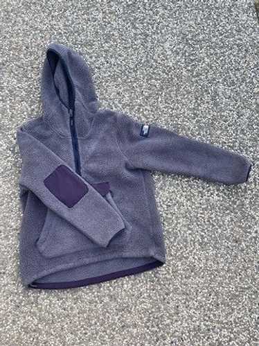 The North Face The North Face fleece