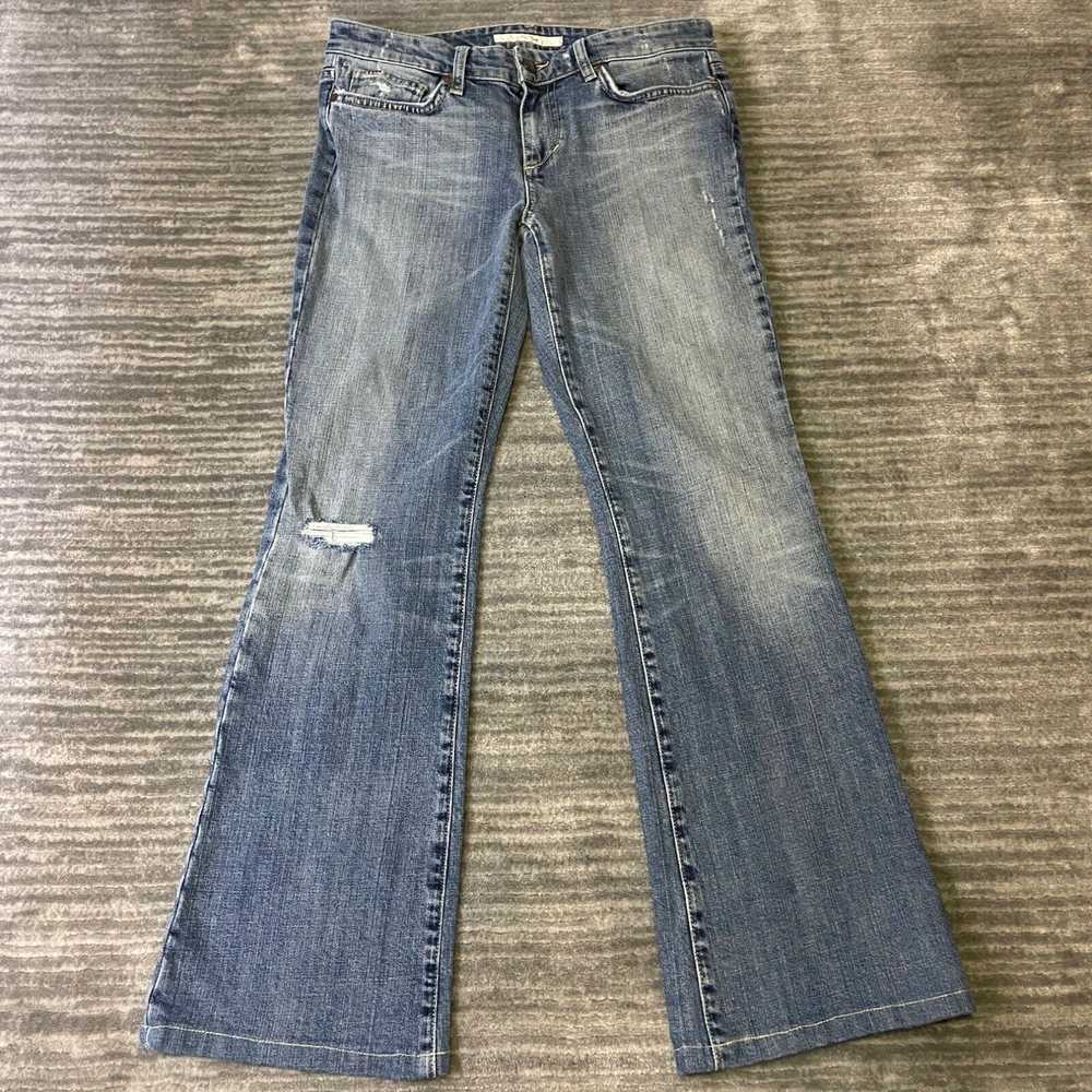 Vintage Joe's Jeans Size W26 Womens Provocateur C… - image 1