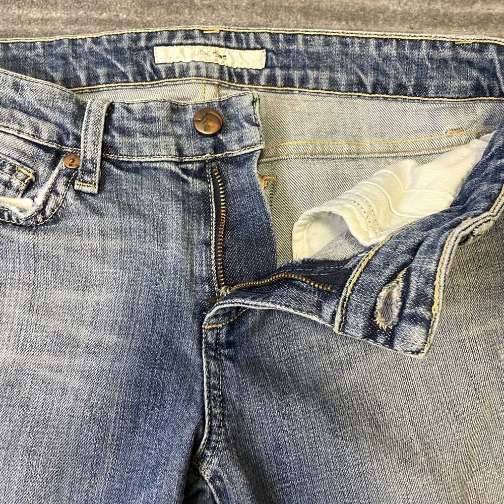 Vintage Joe's Jeans Size W26 Womens Provocateur C… - image 3