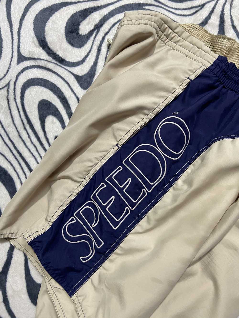 Speedo × Streetwear × Vintage Speedo Vintage Mens… - image 5