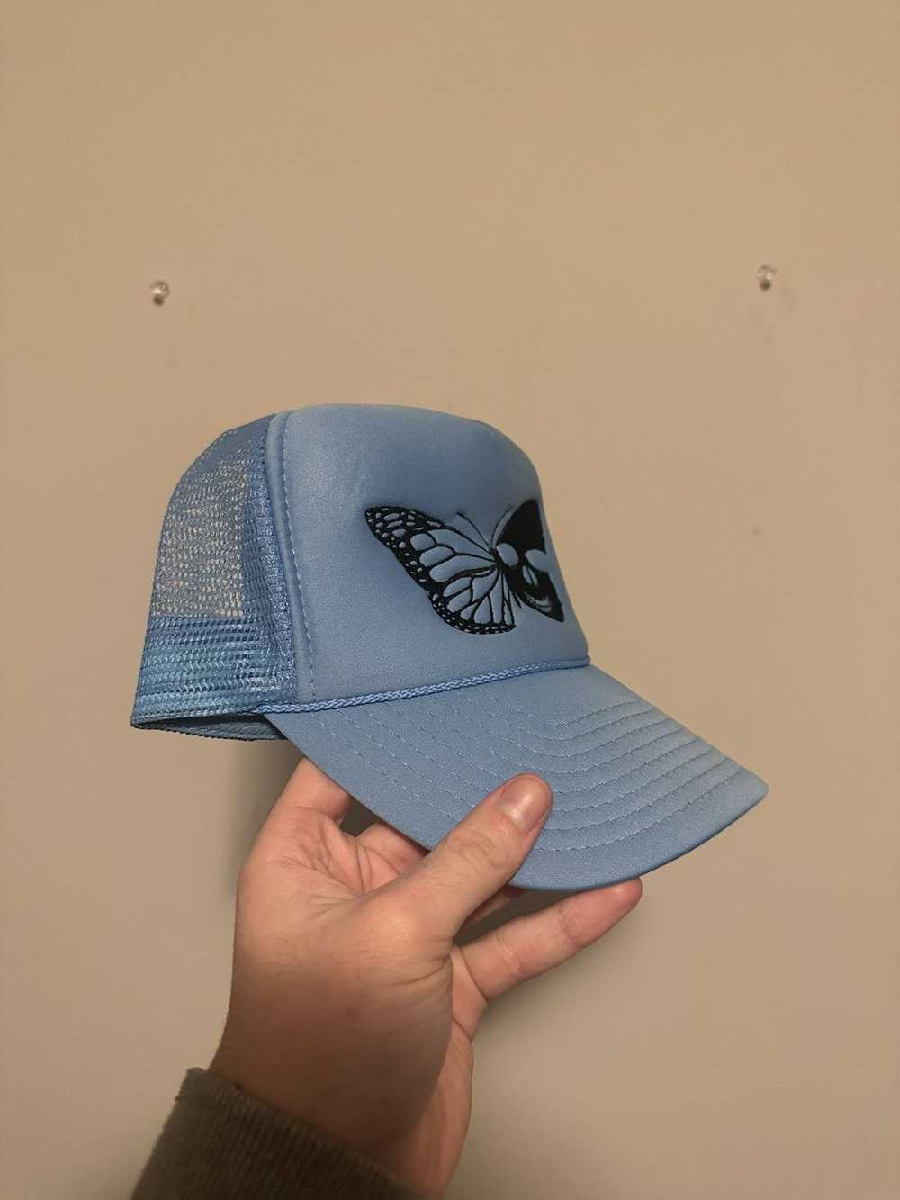 Designer × Streetwear × Vintage Trucker Hat Colle… - image 4