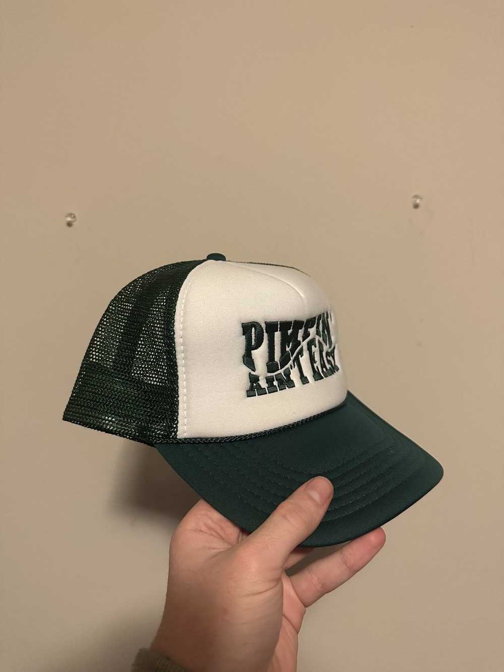 Designer × Streetwear × Vintage Trucker Hat Colle… - image 5