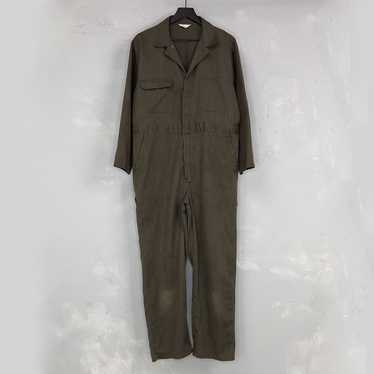 Vintage big mac coveralls - Gem