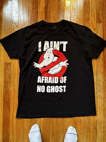 Other Ghost Buster T