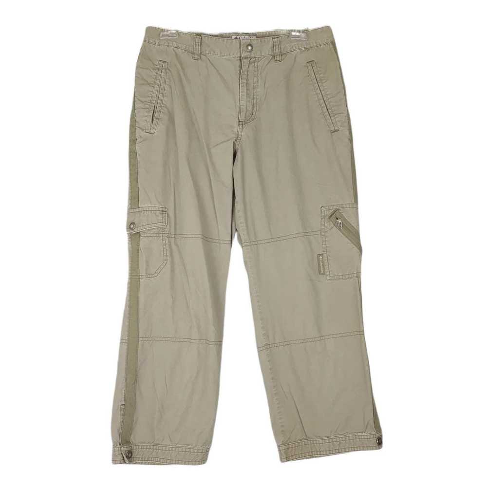 Columbia COLUMBIA Sportswear Capri Cargo Pants, H… - image 1